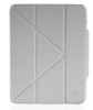 STM OPP Folio case iPad A16/10th gen, Grey