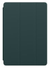 Smart Cover pro iPad 10,2/10,5 - Mallard Green