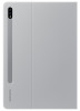 Samsung EF-BT870PJ Book Cover Tab S7/S8, Gray
