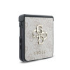 Guess 4G Metal Logo Samsung Galaxy Z Flip 8 Pink