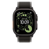 49mm Black/Charcoal Trail Loop S/M Black Titanium
