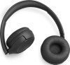 JBL Tune 530BT Bluetooth sluchátka na uši, Black