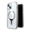 speck Presidio Clear Grip + CL iPhone 13/14/15/16e