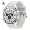 Samsung Galaxy Watch Ultra LTE Titan White