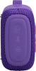 JBL GO5 kompaktní reproduktor s IP68, Purple