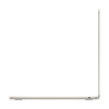 MacBook Air 15,3" M3 8-CPU/10-GPU/16GB/512GB/CZ/ST