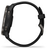 Garmin Venu 2 Slate/Black Band
