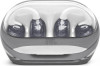 JBL Soundgear Clips TWS sluchátka, White