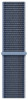 Apple 41mm Storm Blue Sport Loop
