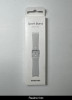 Samsung ET-SFR87LSEGEU Sport Band 20mm M/L, Silver