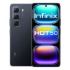 Infinix Hot 50 128+8GB Sleek Black