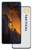 Tactical Glass 5D Poco F5 5G, Black