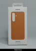 Samsung Kindsuit Case Galaxy S25+, Gold