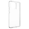 FIXED TPU pouzdro Motorola Edge 50 Pro, Clear