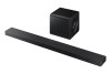 Soundbar Samsung HW-QS700F/EN