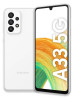 Samsung Galaxy A33 5G 6+128GB White
