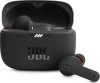 JBL Tune 235NC TWS bezdrátová sluchátka, Black