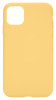 Tactical Velvet Smoothie iPhone 11, Yellow