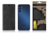 Tactical Xproof flip Samsung Galaxy A15 5G, Black