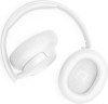JBL Tune 730BT Bluetooth sluchátka přes uši, White