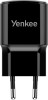 YENKEE YAC 2023BK USB Nabíječka QC3.0