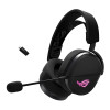 ASUS ROG Gaming RGB headset Pelta