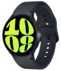 Samsung Galaxy Watch6 (44mm,LTE) Graphite
