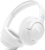 JBL Tune 780NC Bluetooth sluchátka na uši, White