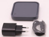 Samsung EP-P2400TBE Wireless Charger Pad w, Black