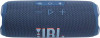 JBL Flip 7 přenosný reproduktor s IP68, Blue