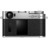 FujiFilm X-HF1 Silver