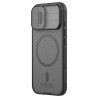 Nillkin CamShield PRO Magnetic iPhone 17 Clear