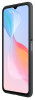 Vivo Y76 5G Silicone Cover, Black