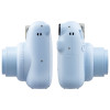 Fujifilm Instax Mini 12 Mega Pack Pastel Blue+film