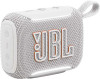 JBL GO5 kompaktní reproduktor s IP68, White