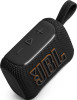 JBL GO5 kompaktní reproduktor s IP68, Black