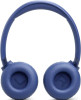JBL Tune 680NC BT sluchátka na uši s ANC, Blue