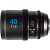 SIRUI 40mm T1.8 1.33X S35 AF MFT mount, NeutrFlare