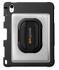 STM Dux Swivel 360° iPad A16/7/8/9/10th gen, Black
