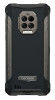 Doogee S86 PRO 128+8GB Infrared Thermometer Black