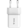 YENKEE YAC G20 VOLT Nabíječka USB C 20W