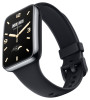 Xiaomi Smart Band 7 Pro GL, Black