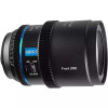 SIRUI 40mm T1.8 1.33X S35 AF X mount, Blue Flare