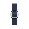 Apple 42mm Deep Blue Modern Buckle - Small
