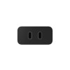 Motorola TurboPower 125W 2x USB-C + USB-C kabel