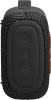 JBL GO5 kompaktní reproduktor s IP68, Black