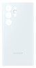 Samsung Silicone Case Galaxy S24 Ultra, White