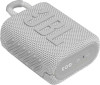 JBL GO3 přenosný reproduktor s IP67, White
