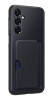 Samsung EF-OA166TBEGWW Card Slot Case A16, Black