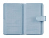 Fujifilm Instax Mini 13 Album Frost Blue